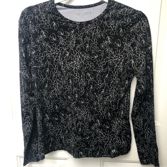 HangTen size small women’s top 🖤 - Picture 5 of 10